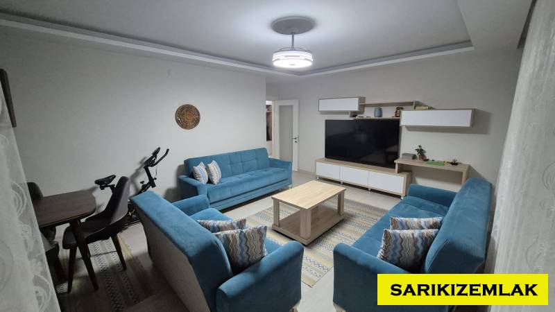 Edremit Gazicelal Mah`da3+1  Daire. - 15